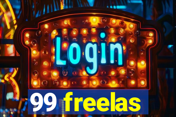 99 freelas